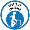 Logo Gestes et Postures