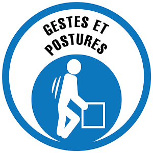 Logo Gestes et Postures